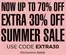 Agent Provocateur catalogue | New Up To 70% Off Extra 30% Off Summer Sale | 2026-09-01T00:00:00.000Z - 2026-09-18T00:00:00.000Z