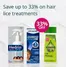Lloyds Pharmacy catalogue in Bromley Cross | Save Up To 33% On Hair Lice Treatments | 2026-09-01T00:00:00.000Z - 2026-09-19T00:00:00.000Z