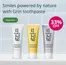 Lloyds Pharmacy catalogue in Bromley Cross | Smiles Powered By Nature With Grin Toothpaste | 2026-09-01T00:00:00.000Z - 2026-09-25T00:00:00.000Z
