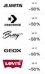 Spartoo catalogue | Get The Bigg Sale! | 2026-09-02T00:00:00.000Z - 2026-09-18T00:00:00.000Z