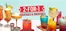 T.G.I. Friday's catalogue | Everyday Trio | 2026-09-02T00:00:00.000Z - 2026-09-21T00:00:00.000Z
