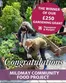 Thompson & Morgan catalogue | Mildmay Community Food Project  | 2026-09-02T00:00:00.000Z - 2026-09-05T00:00:00.000Z