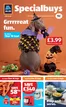 Aldi catalogue | Top offers for all bargain hunters | 2026-09-10T00:00:00.000Z - 2026-09-13T00:00:00.000Z