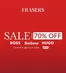 House of Fraser catalogue in Fitzwilliam | Sale Up To 70% Off! | 2026-09-04T00:00:00.000Z - 2026-09-24T00:00:00.000Z