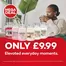 Rowlands Pharmacy catalogue | Only £9.99 | 2026-09-09T00:00:00.000Z - 2027-01-05T00:00:00.000Z