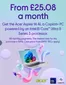 Currys catalogue in Kingsclere | From £25.08 A Month | 2026-09-09T00:00:00.000Z - 2026-09-29T00:00:00.000Z