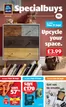 Aldi catalogue in Hartlepool | Great discounts on selected products | 2026-09-10T00:00:00.000Z - 2026-09-20T00:00:00.000Z