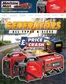 Machine Mart catalogue in Blackburn - West Lothian | GENERATORS ALL TYPES SIZE | 2026-09-11T00:00:00.000Z - 2026-09-22T00:00:00.000Z