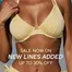 Bravissimo catalogue | Sale Now New Lines Added Up To 30% Off | 2026-09-14T00:00:00.000Z - 2026-10-03T00:00:00.000Z