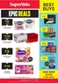 SuperValu catalogue | SuperValu weekly offers | 2026-09-13T00:00:00.000Z - 2026-10-03T00:00:00.000Z