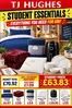 TJ Hughes catalogue | Student Essentials | 2026-09-16T00:00:00.000Z - 2026-10-06T00:00:00.000Z
