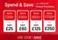 Argos catalogue in Crawley | Spend & Save ! | 2026-09-16T00:00:00.000Z - 2026-10-19T00:00:00.000Z