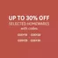 Habitat catalogue | Up To 30% Off! | 2026-09-16T00:00:00.000Z - 2026-10-13T00:00:00.000Z