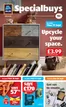 Aldi catalogue in Felling | Exclusive deals and bargains | 2026-09-10T00:00:00.000Z - 2026-09-20T00:00:00.000Z