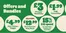 Burger King catalogue | Offers And Bundles! | 2026-09-18T00:00:00.000Z - 2026-10-05T00:00:00.000Z