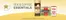 One Stop catalogue in Brent | Tea & Coffee Essentials | 2026-09-21T00:00:00.000Z - 2026-10-13T00:00:00.000Z