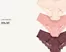 La Senza catalogue | Luxe Panties 25% Off | 2026-09-23T00:00:00.000Z - 2026-10-03T00:00:00.000Z