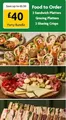Morrisons catalogue in Boldon | Food To Order | 2026-09-23T00:00:00.000Z - 2026-10-08T00:00:00.000Z