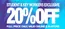 Footasylum catalogue in Farnborough | STUDENT & KEY WORKERS EXCLUSIVE 20% OFF FULL PRICE ONLY, VALID ONLINE & IN-STORE | 2026-09-23T00:00:00.000Z - 2026-10-19T00:00:00.000Z