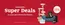 Pets at Home catalogue | Super Deals On Your Pet's Favourites Brands | 2026-09-25T00:00:00.000Z - 2026-10-06T00:00:00.000Z