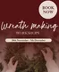 Hillier Garden Centres catalogue | Wreath Making | 2026-11-10T00:00:00.000Z - 2026-12-05T00:00:00.000Z