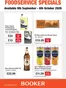Booker Wholesale catalogue | FOODSERVICE SPECIALS | 2026-09-25T00:00:00.000Z - 2026-10-06T00:00:00.000Z