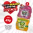 Poundstretcher catalogue in Cockermouth | Love The Brands Love The Prices | 2026-09-29T00:00:00.000Z - 2026-10-20T00:00:00.000Z