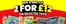 Poundstretcher catalogue in Cockermouth | Mix & Match 2 For £ 12 On Selected Toys | 2026-09-29T00:00:00.000Z - 2026-10-20T00:00:00.000Z