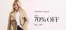 Dorothy Perkins catalogue | Pay Day Sale Up To 70% Off All DP | 2026-09-30T00:00:00.000Z - 2026-10-10T00:00:00.000Z