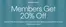 Calvin Klein catalogue | Members Get 30% Off | 2026-09-30T00:00:00.000Z - 2026-10-20T00:00:00.000Z