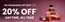 The Fragrance Shop catalogue | My Fragrance , My Way Up To 20% Off Anytime, All Year | 2026-10-01T00:00:00.000Z - 2026-10-31T00:00:00.000Z