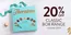 Thorntons catalogue in Oswestry | 20% Off Classic Box Range | 2026-10-02T00:00:00.000Z - 2026-10-22T00:00:00.000Z