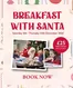 Hillier Garden Centres catalogue in Saffron Walden | Breakfasr With Santa | 2026-12-05T00:00:00.000Z - 2026-12-24T00:00:00.000Z