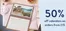 Photobox catalogue | 50% Off Calendars On Orders From £15 | 2026-10-05T00:00:00.000Z - 2026-10-06T00:00:00.000Z