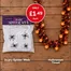 Poundstretcher catalogue in Holmfirth | Halloween Tinsel | 2026-10-07T00:00:00.000Z - 2026-10-31T00:00:00.000Z