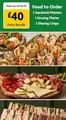 Morrisons catalogue in Redhill | Food To Order!!! | 2026-10-08T00:00:00.000Z - 2026-11-01T00:00:00.000Z