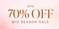 Dorothy Perkins catalogue | Up To 70% Off Mid Season Sale | 2026-10-08T00:00:00.000Z - 2026-10-27T00:00:00.000Z