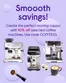 Currys catalogue | Smoooth Savings! | 2026-10-09T00:00:00.000Z - 2026-10-24T00:00:00.000Z