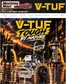 Machine Mart catalogue in Hale | W-Tuf Tough By Nature | 2026-10-12T00:00:00.000Z - 2026-10-30T00:00:00.000Z