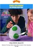 Smyths Toys catalogue | The Super Mario Glaxy | 2026-10-12T00:00:00.000Z - 2026-10-27T00:00:00.000Z