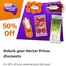 Sainsbury's catalogue | Unlock Your Nectar Prices Diacounts | 2026-10-13T00:00:00.000Z - 2026-10-28T00:00:00.000Z