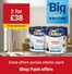 Wickes catalogue in Smethwick | Great Offers Across Interior Paint!!! | 2026-10-13T00:00:00.000Z - 2026-11-07T00:00:00.000Z