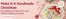 Ryman catalogue | Make It At Hanmande Christmas | 2026-12-20T00:00:00.000Z - 2026-12-25T00:00:00.000Z
