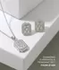 H. Samuel catalogue in Sunbury | DIAMOND EARRINGS & PANDANT SET | 2026-10-16T00:00:00.000Z - 2026-11-06T00:00:00.000Z