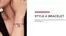 Pandora catalogue in Sunbury | Style A Bracelet!!! | 2026-10-16T00:00:00.000Z - 2026-11-08T00:00:00.000Z