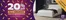 Bensons for Beds catalogue in Chard | 20% Off!!!! | 2026-10-16T00:00:00.000Z - 2026-11-09T00:00:00.000Z