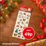 Poundstretcher catalogue in Elstree | Christmas Stickers | 2026-12-20T00:00:00.000Z - 2026-12-25T00:00:00.000Z