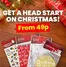 Poundstretcher catalogue in Elstree | Get A Head Start One Christmas! | 2026-12-20T00:00:00.000Z - 2026-12-25T00:00:00.000Z
