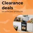 Hughes catalogue | Clearance Deals!!@ | 2026-10-19T00:00:00.000Z - 2026-11-09T00:00:00.000Z