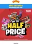 Smyths Toys catalogue | Up To Half Price | 2026-10-20T00:00:00.000Z - 2026-10-27T00:00:00.000Z